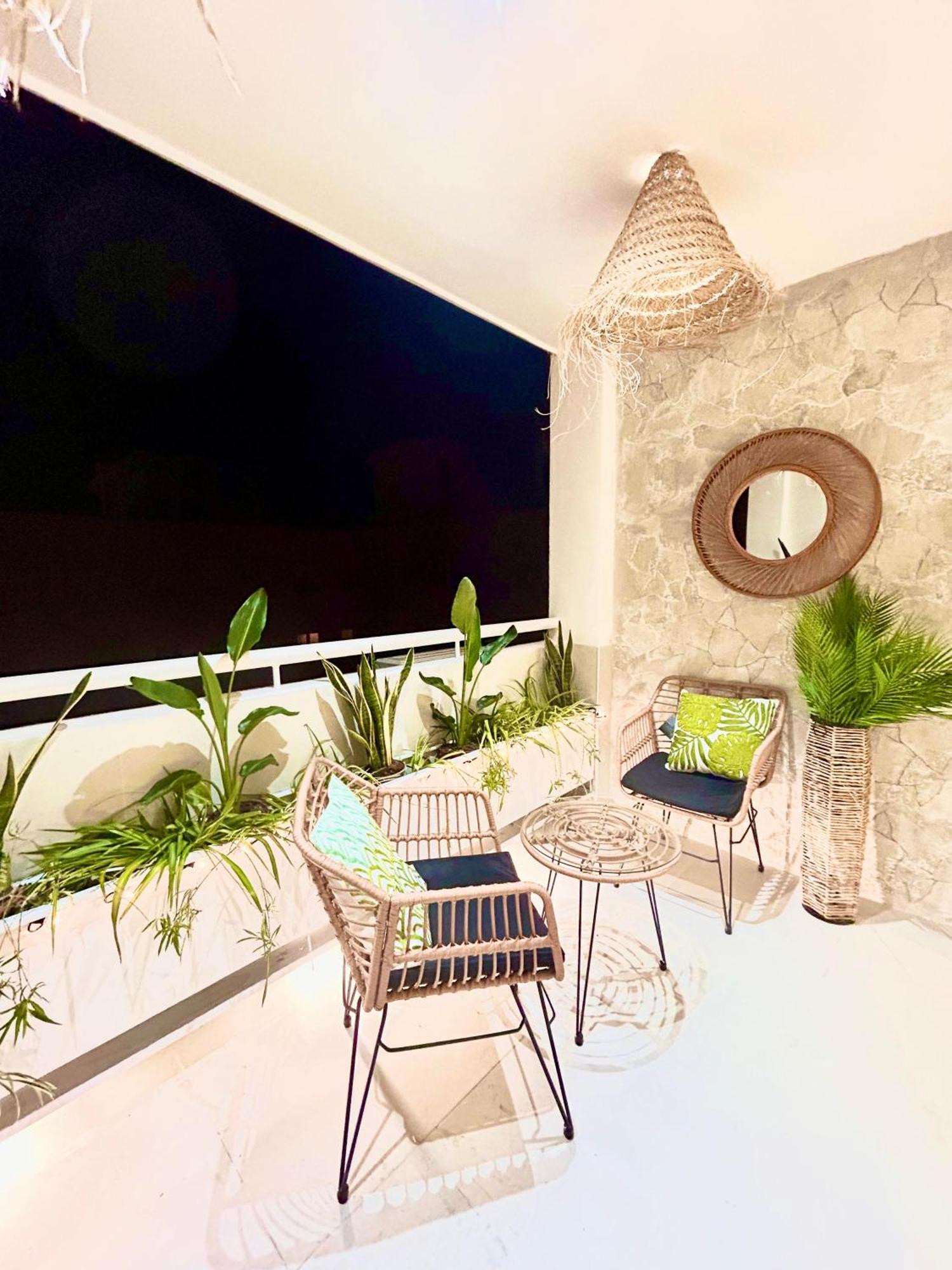 The Terrace Canalejas Alicante Exterior foto